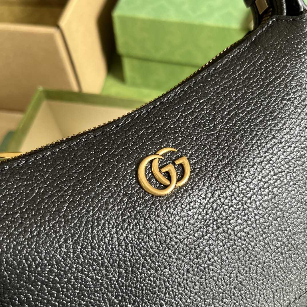 Gucci Aphrodite Shoulder Bag With Double G (21-12-4cm) - PerfectKickZ