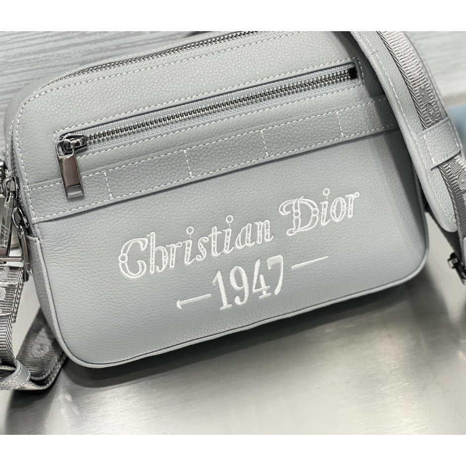 Dior Safari Messenger Bag - PerfectKickZ