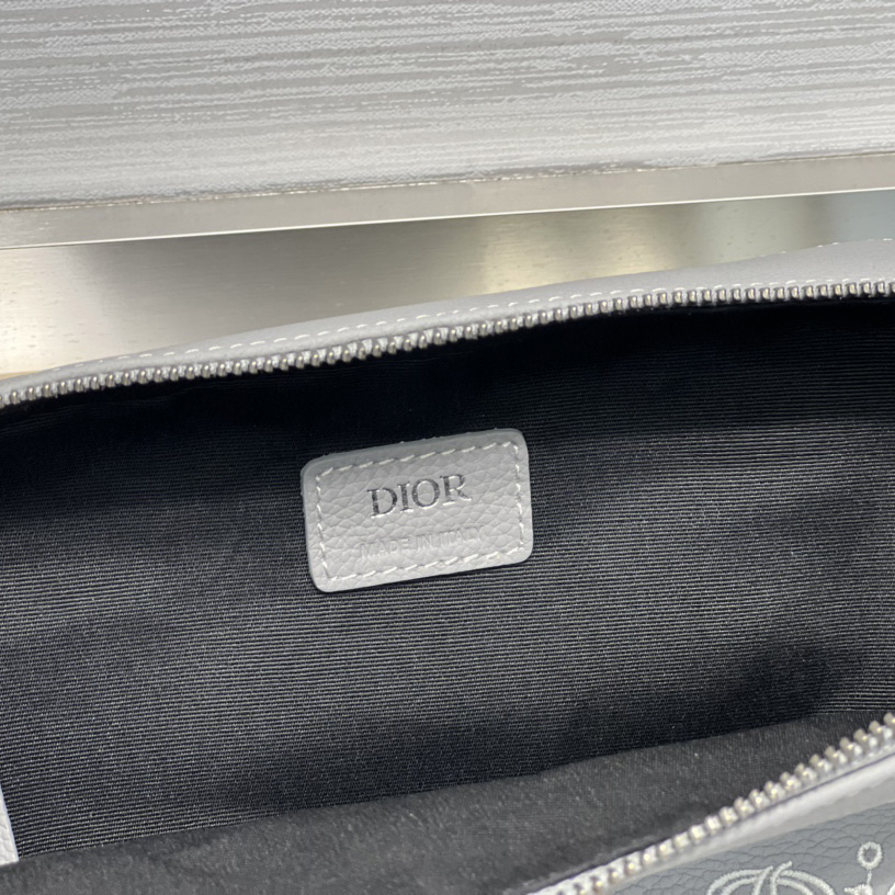 Dior Safari Messenger Bag - PerfectKickZ