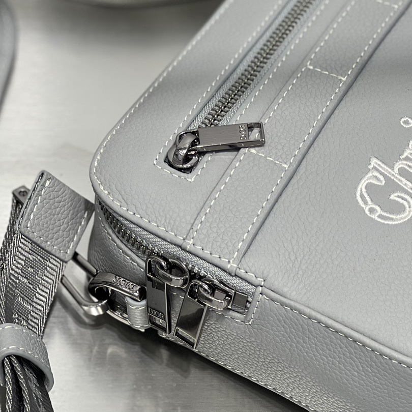 Dior Safari Messenger Bag - PerfectKickZ