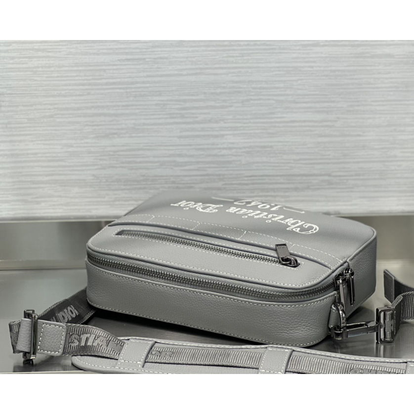 Dior Safari Messenger Bag - PerfectKickZ