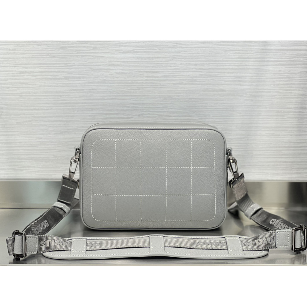 Dior Safari Messenger Bag - PerfectKickZ