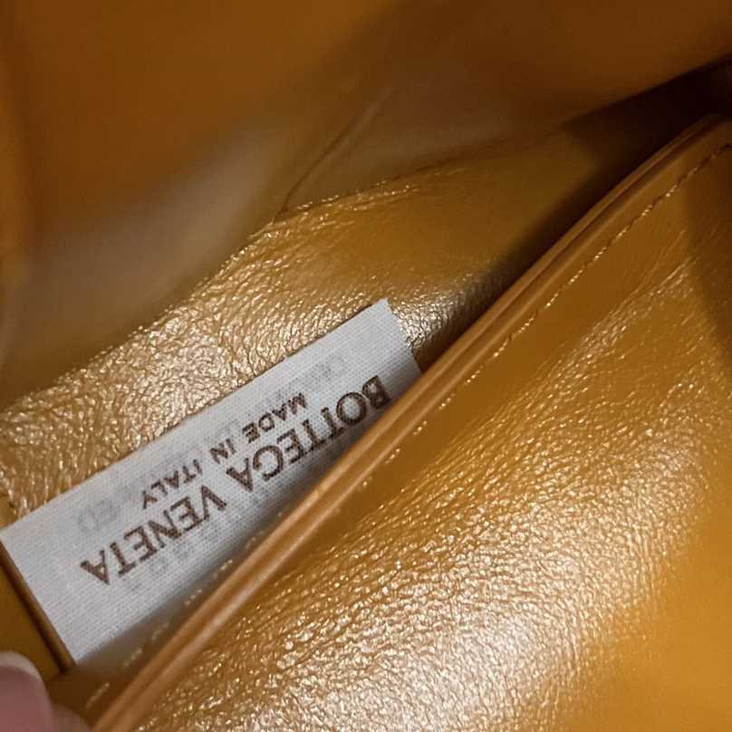 Bottega Veneta Mini Arco Tote Bag - PerfectKickZ