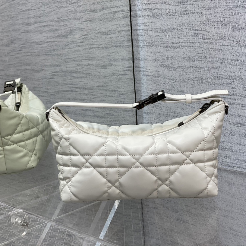Dior Medium Diortravel Nomad Pouch - PerfectKickZ
