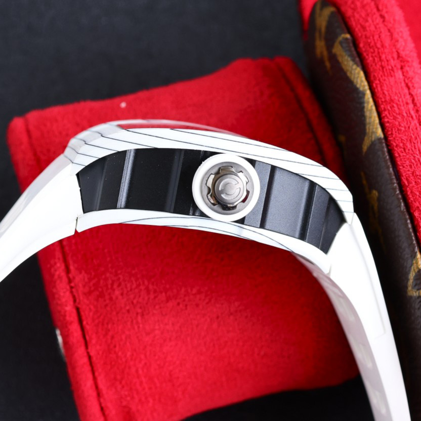 Richard Miller Watch - PerfectKickZ