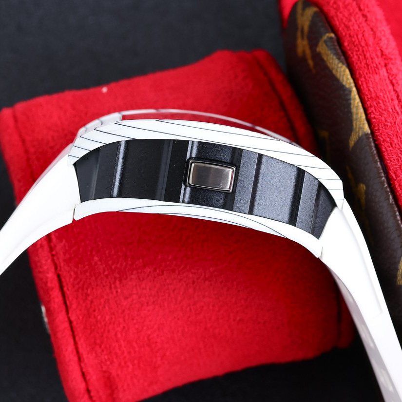 Richard Miller Watch - PerfectKickZ