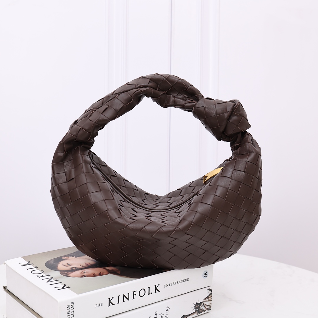Bottega Veneta Teen Jodie - PerfectKickZ