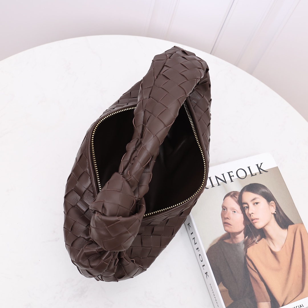 Bottega Veneta Teen Jodie - PerfectKickZ