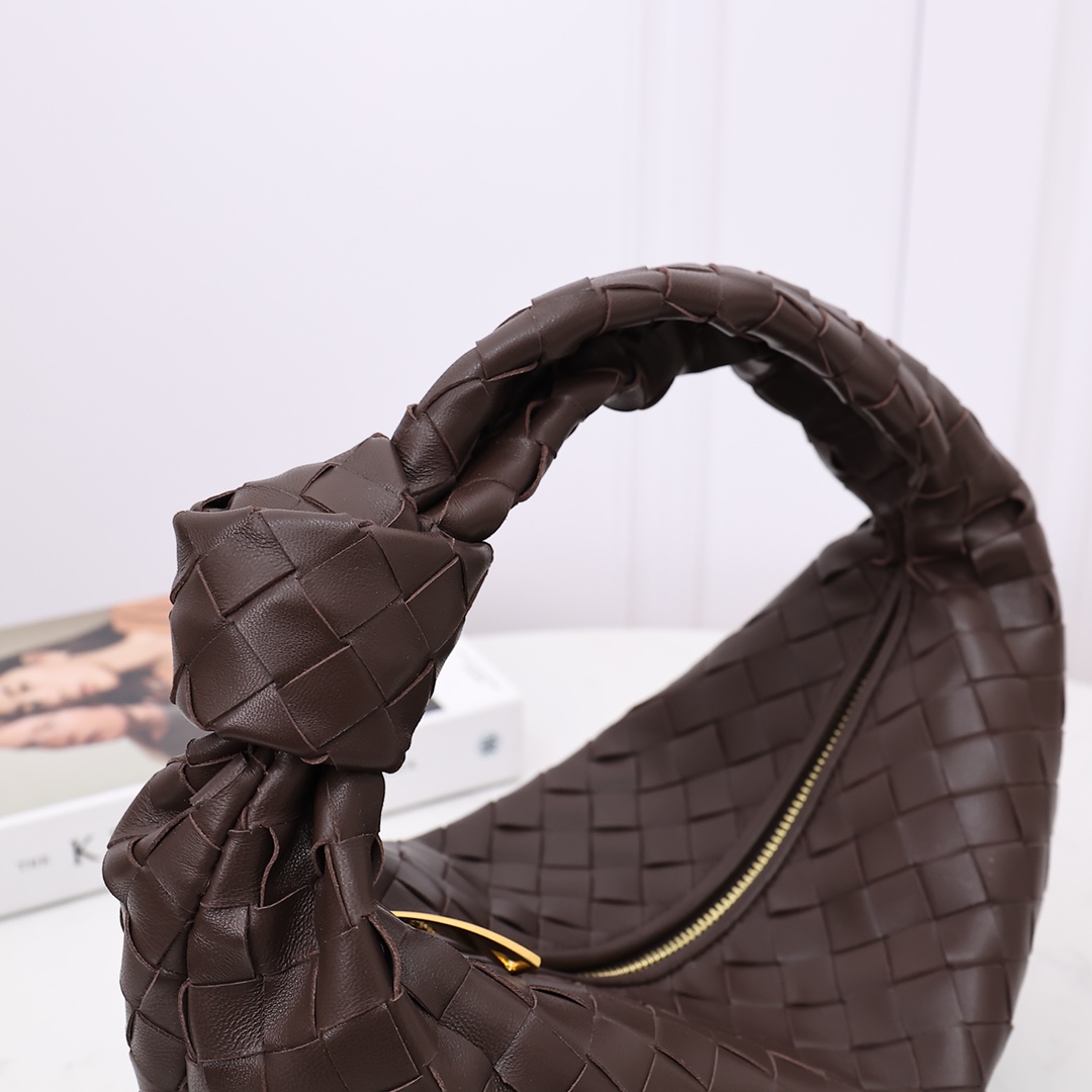 Bottega Veneta Teen Jodie - PerfectKickZ