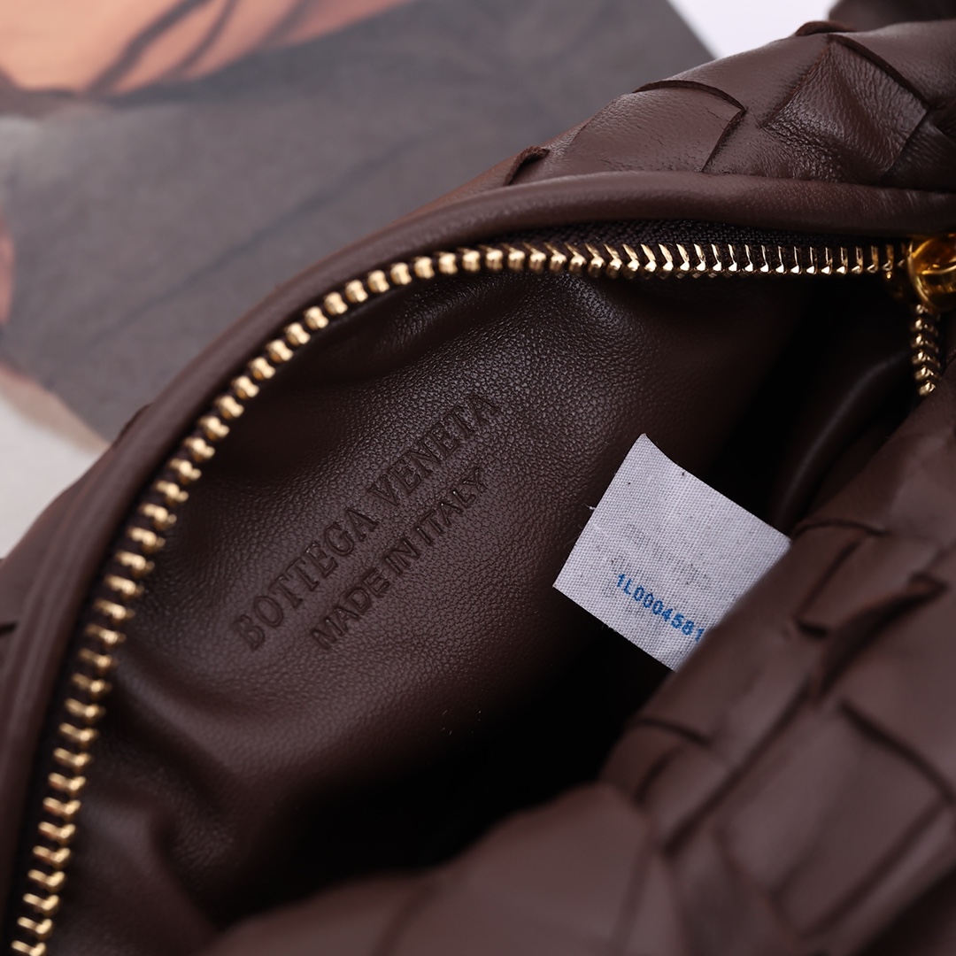 Bottega Veneta Teen Jodie - PerfectKickZ