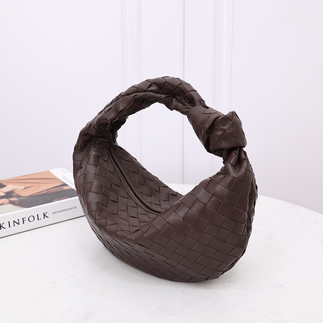 Bottega Veneta Teen Jodie - PerfectKickZ