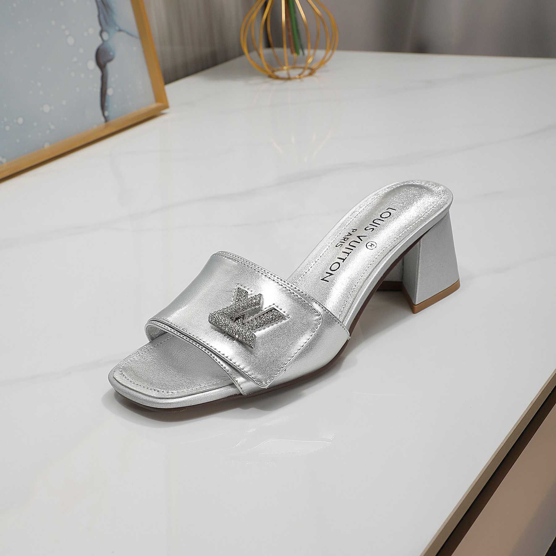 Louis Vuitton Shake Mule     1AB2PD - PerfectKickZ