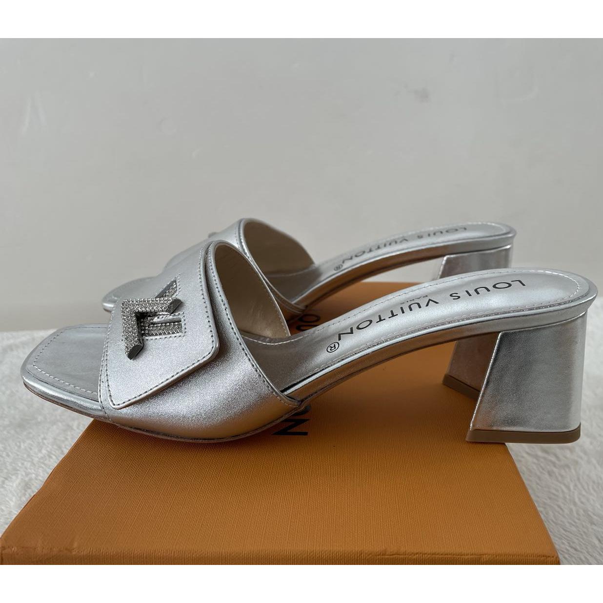 Louis Vuitton Shake Mule     1AB2PD - PerfectKickZ