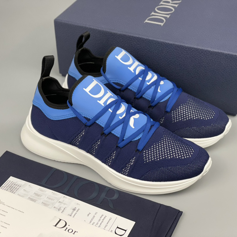 Dior B25 Sneaker - PerfectKickZ