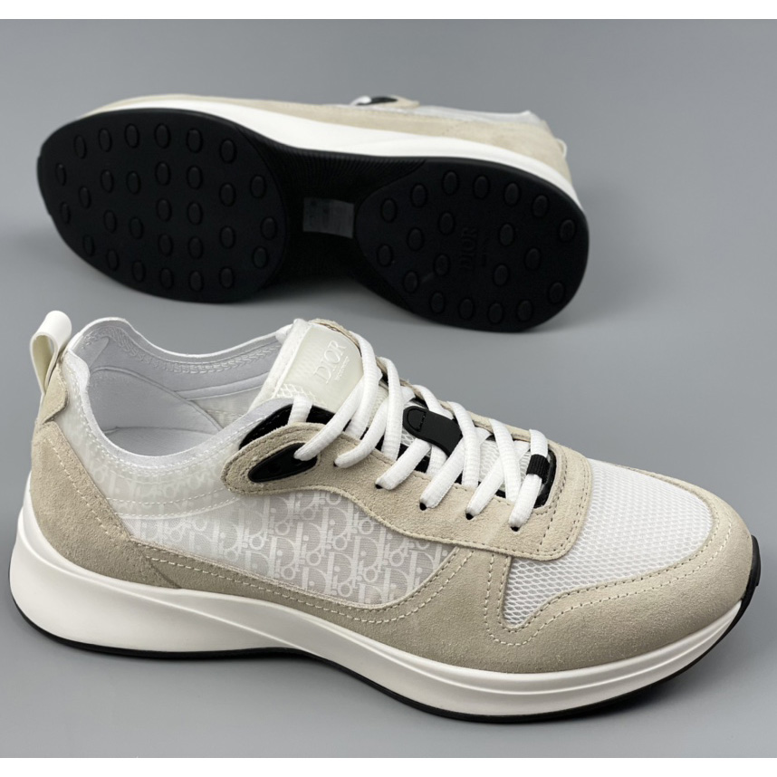Dior B25 Runner Sneaker - PerfectKickZ
