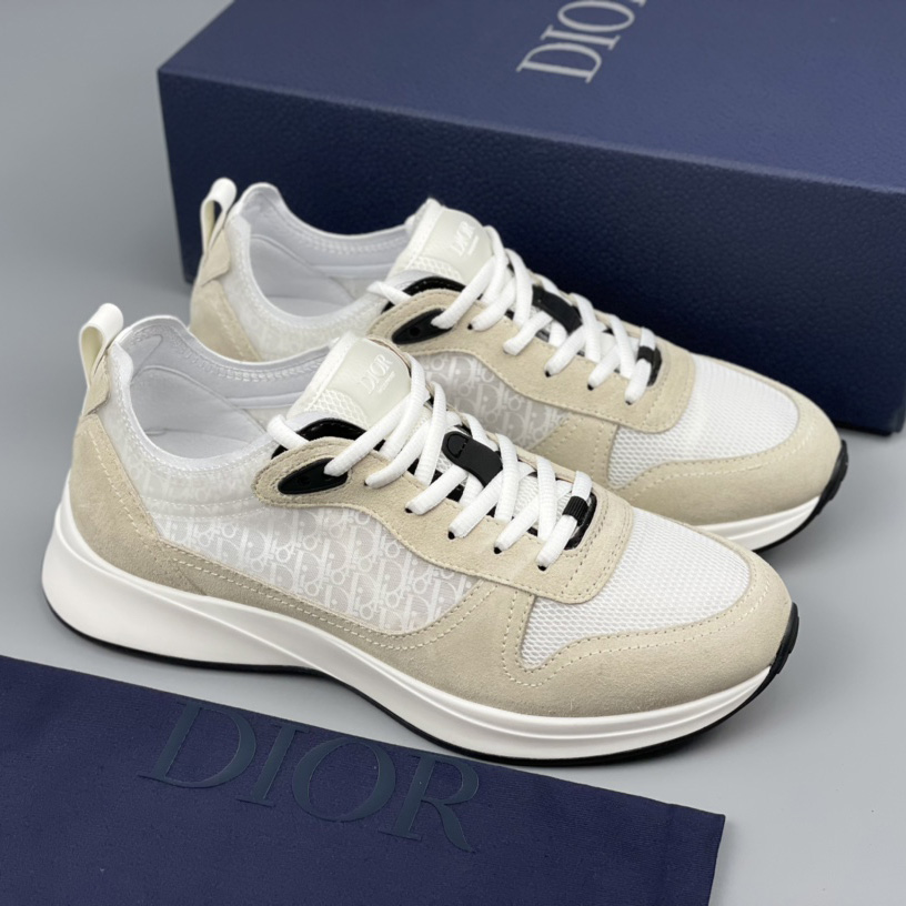 Dior B25 Runner Sneaker - PerfectKickZ