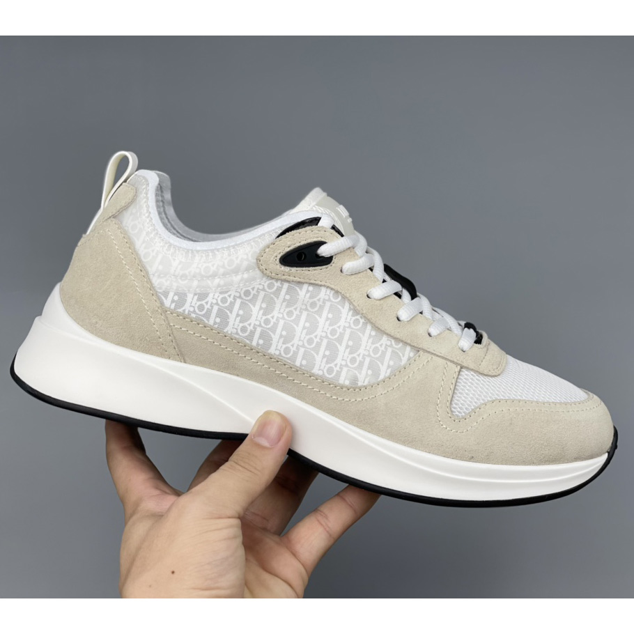 Dior B25 Runner Sneaker - PerfectKickZ