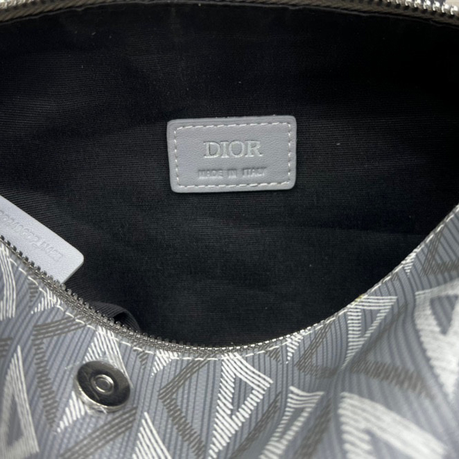 Dior Lingot Toiletry Case - PerfectKickZ