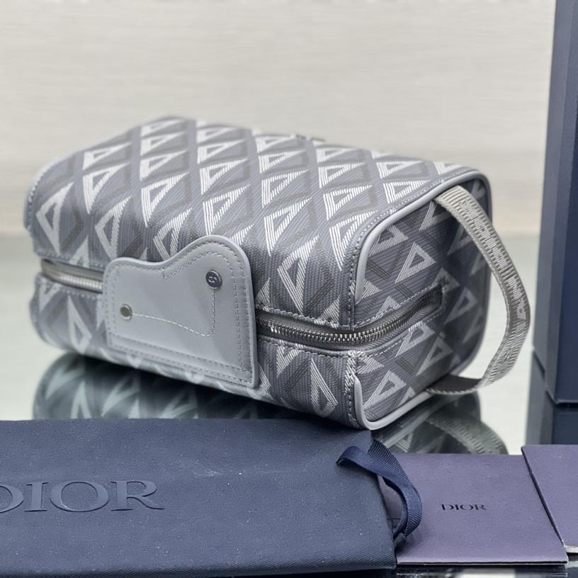 Dior Lingot Toiletry Case - PerfectKickZ