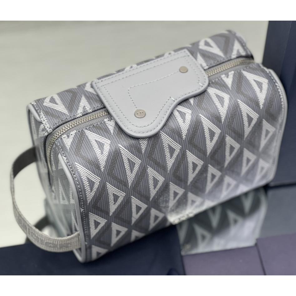 Dior Lingot Toiletry Case - PerfectKickZ