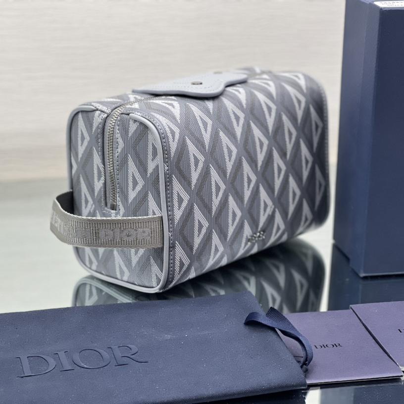 Dior Lingot Toiletry Case - PerfectKickZ