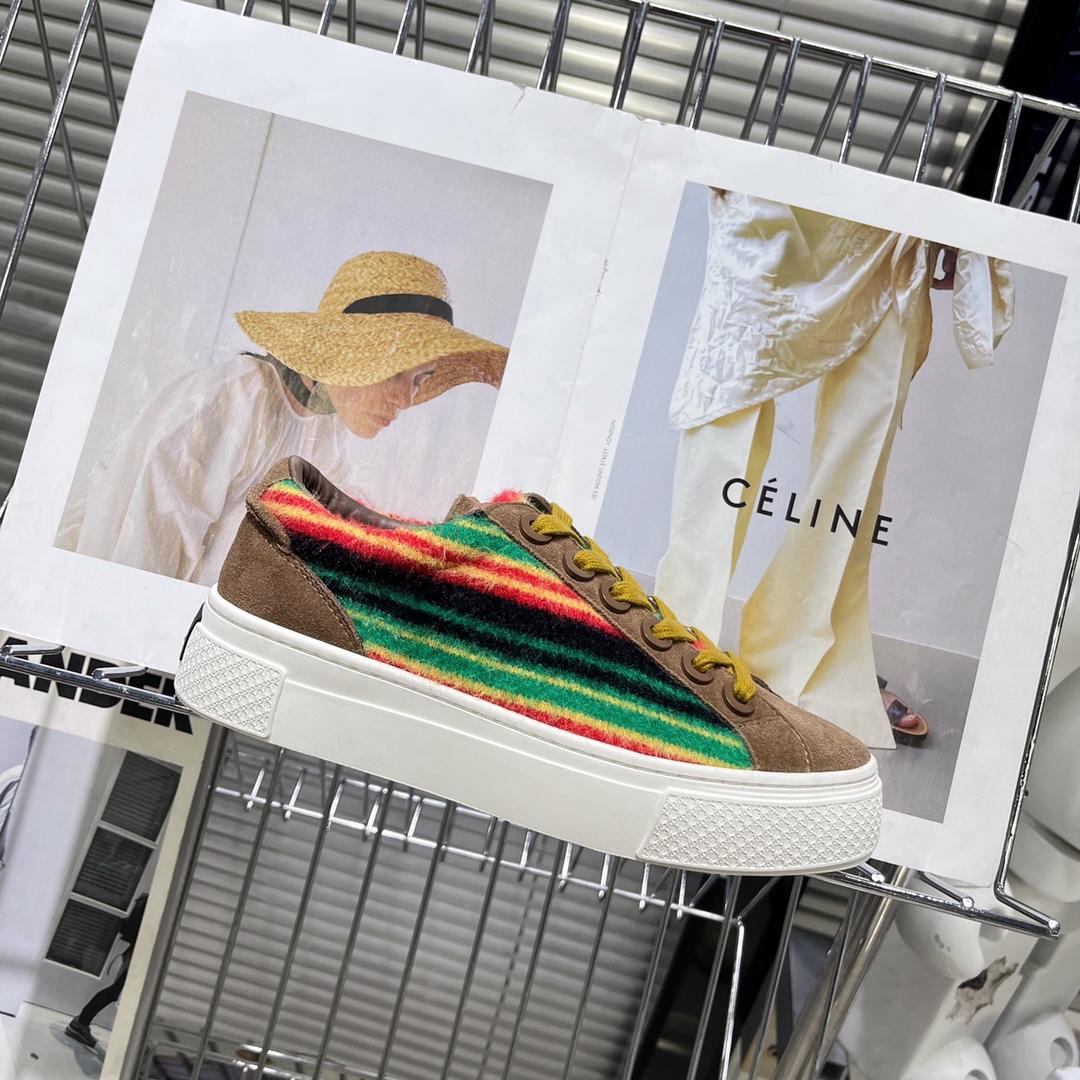 Dior D-Tears Sneaker - PerfectKickZ