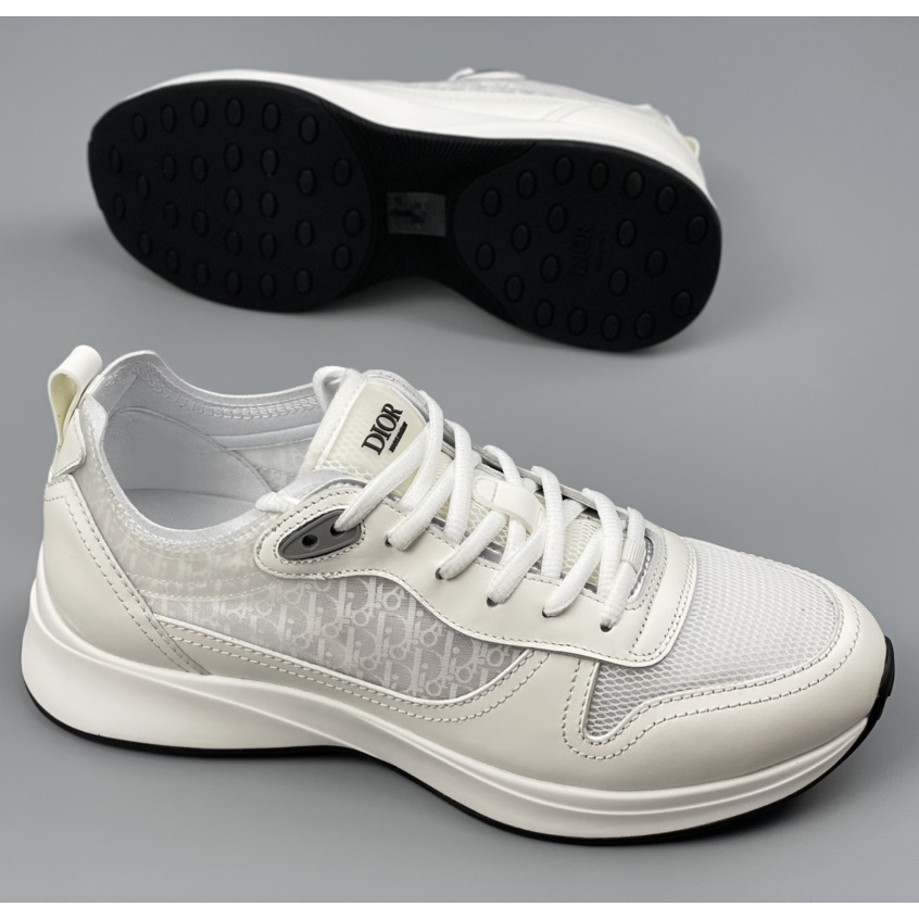 Dior B25 Runner Sneaker - PerfectKickZ