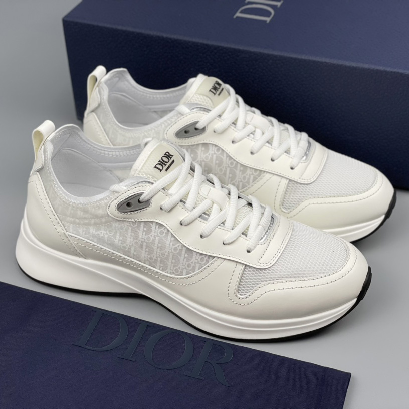 Dior B25 Runner Sneaker - PerfectKickZ