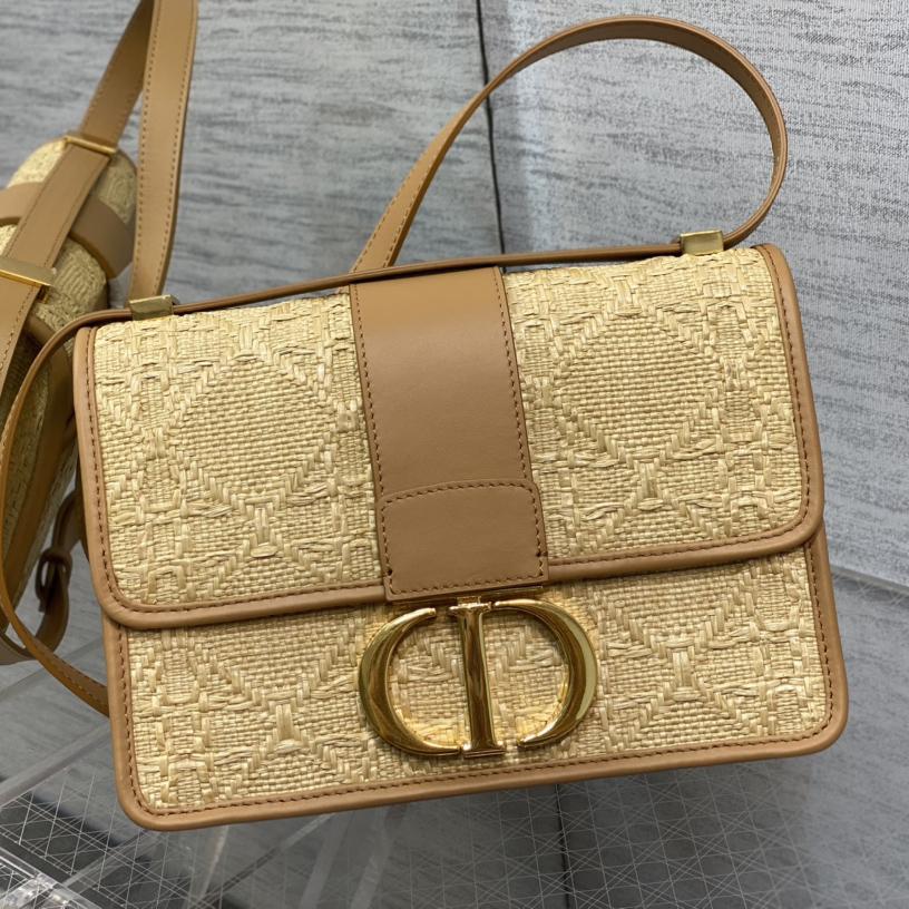 Dior30 Montaigne Bag - PerfectKickZ