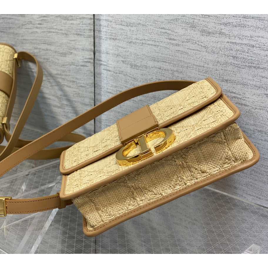 Dior30 Montaigne Bag - PerfectKickZ