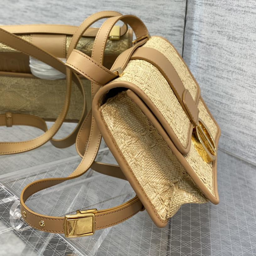 Dior30 Montaigne Bag - PerfectKickZ