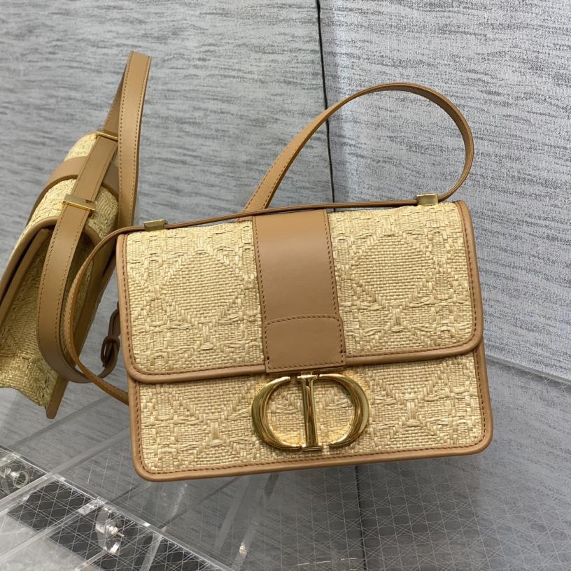 Dior30 Montaigne Bag - PerfectKickZ