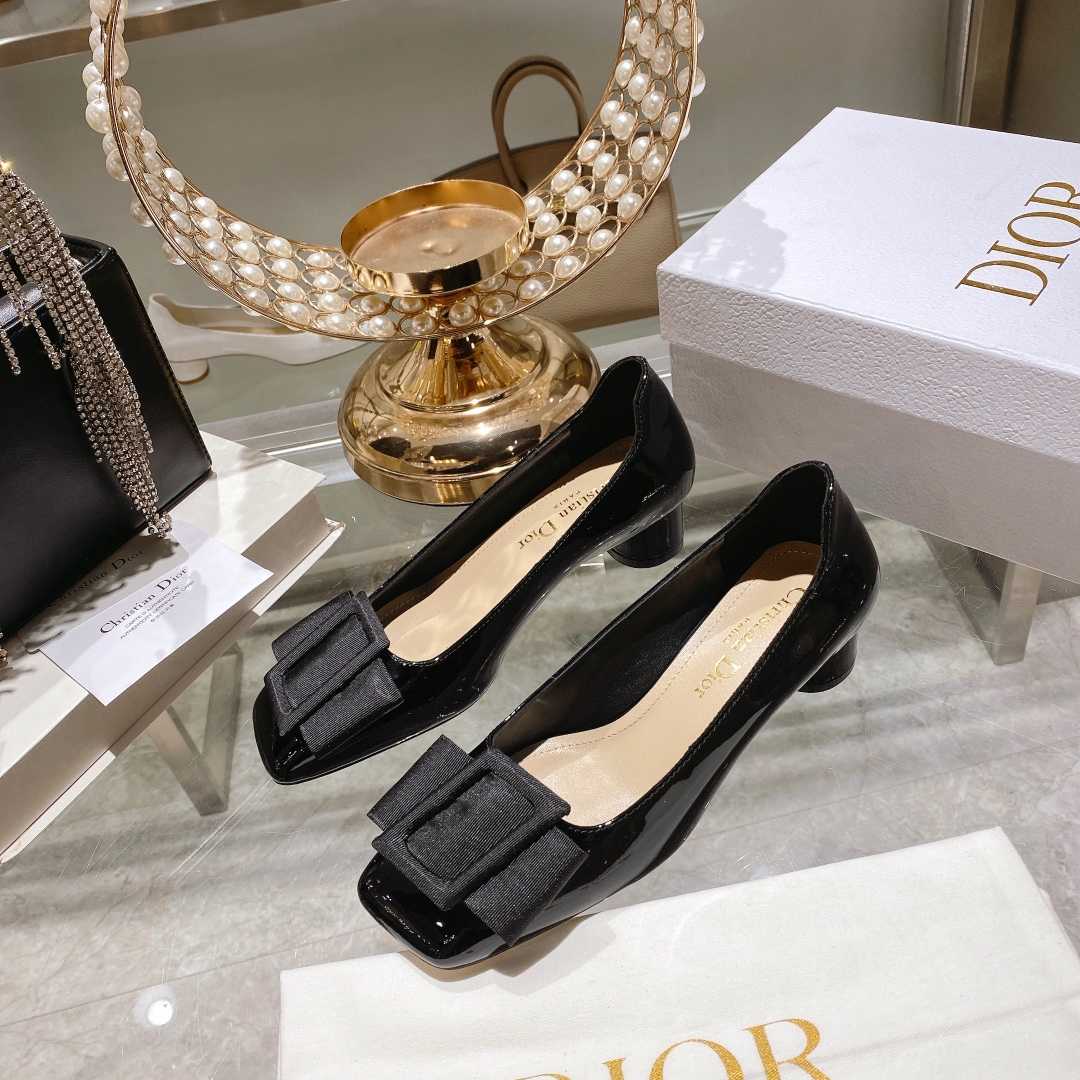 Dior Idylle Ballet Pump - PerfectKickZ