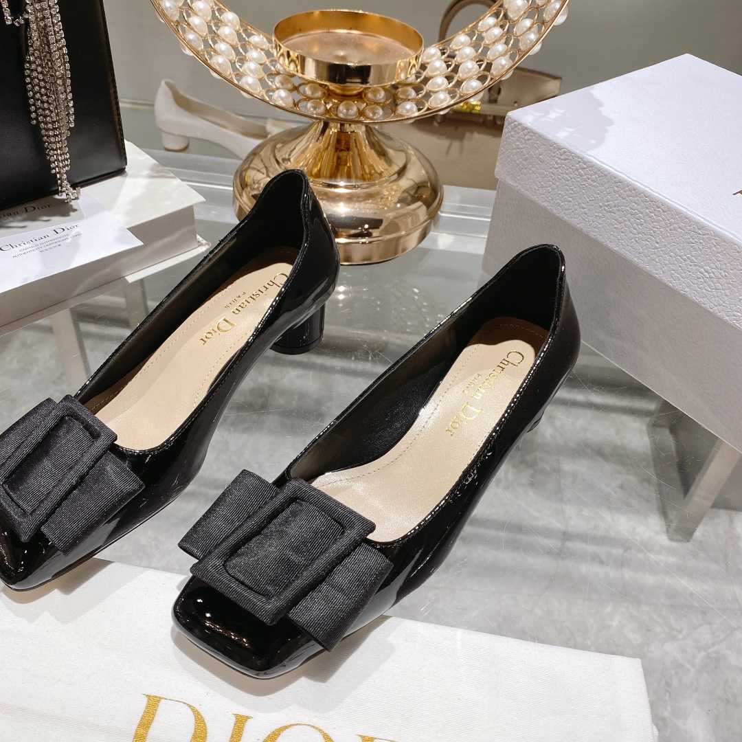 Dior Idylle Ballet Pump - PerfectKickZ