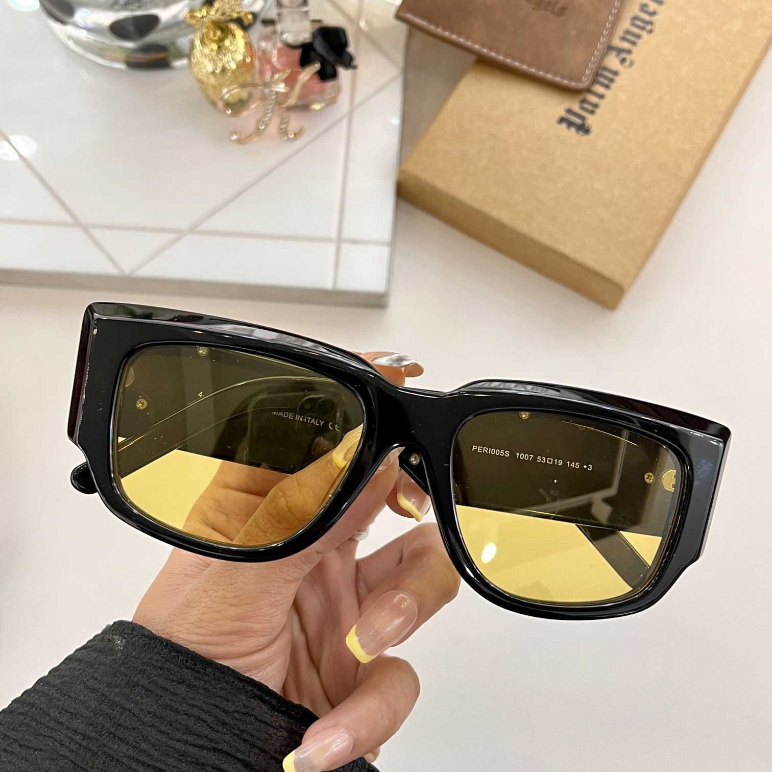 Palmangels Laguna Sunglasses - PerfectKickZ