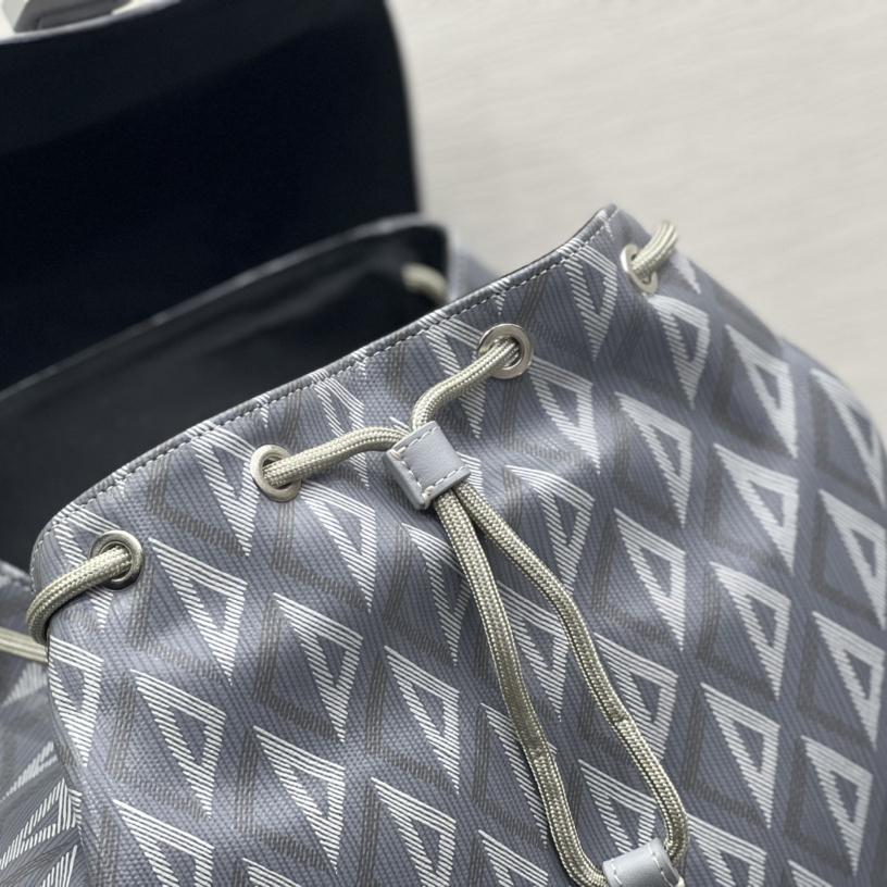 Dior Hit The Road Backpack - PerfectKickZ