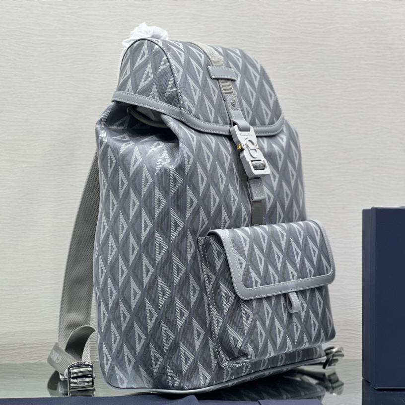 Dior Hit The Road Backpack - PerfectKickZ