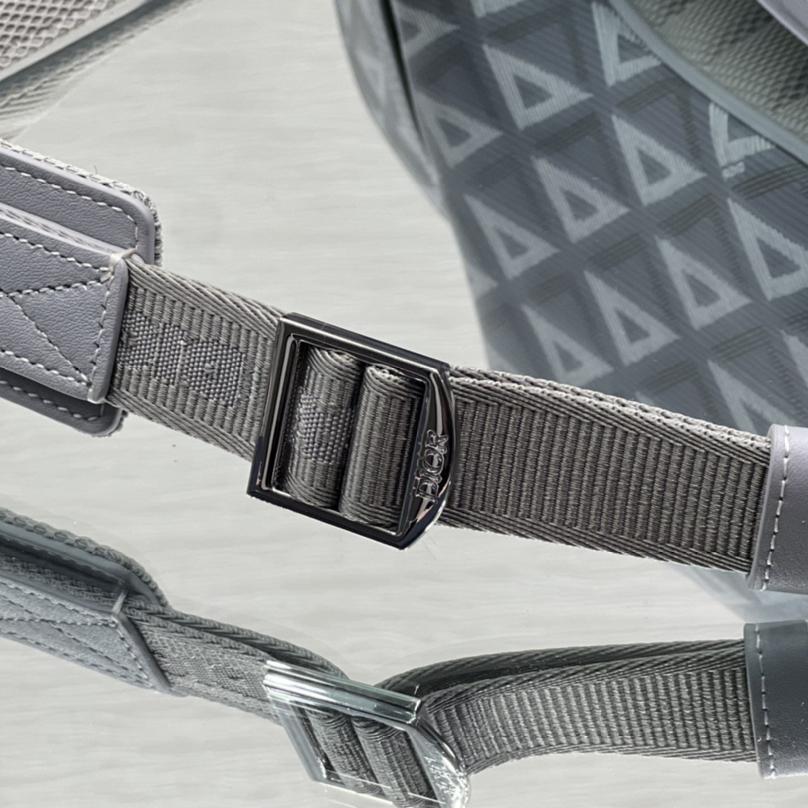 Dior Hit The Road Backpack - PerfectKickZ