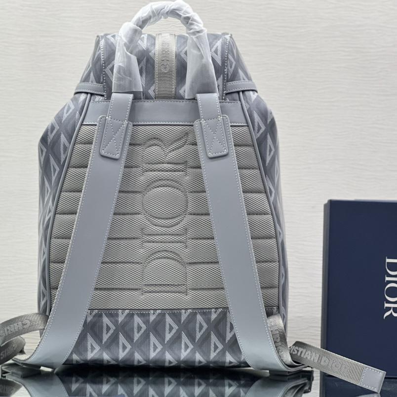 Dior Hit The Road Backpack - PerfectKickZ