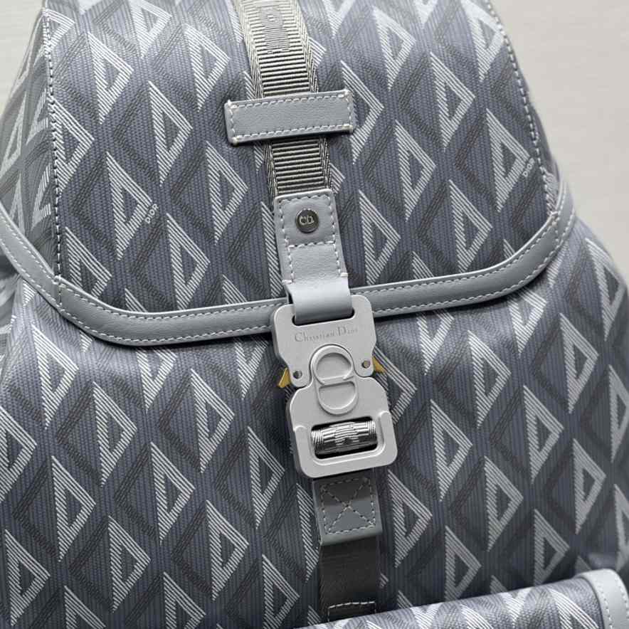 Dior Hit The Road Backpack - PerfectKickZ