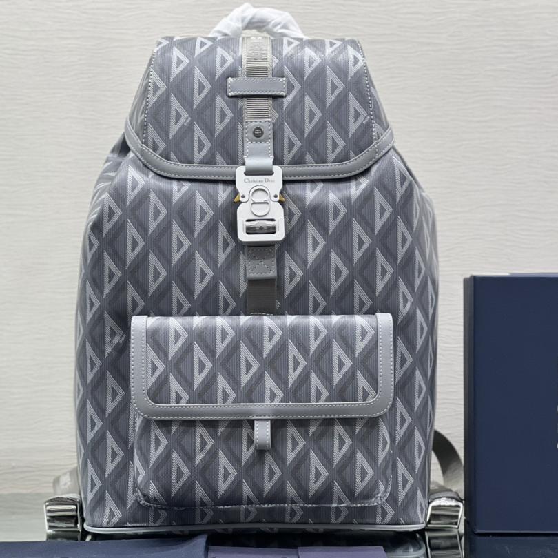 Dior Hit The Road Backpack - PerfectKickZ