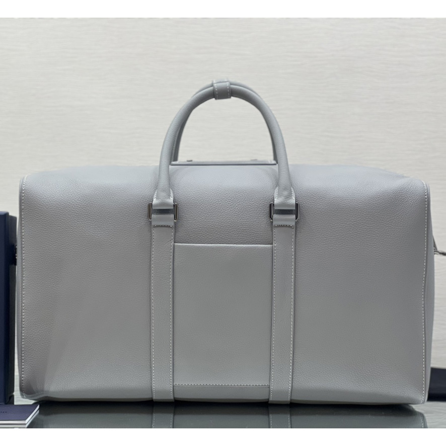 Dior By Birkenstock Christian Dior 1947 Signature Lingot 50 Duffle Bag - PerfectKickZ