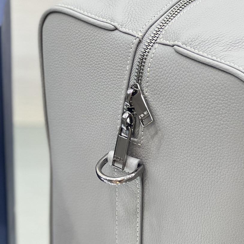 Dior By Birkenstock Christian Dior 1947 Signature Lingot 50 Duffle Bag - PerfectKickZ