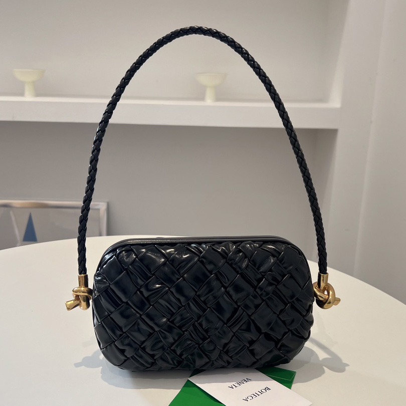Bottega Veneta Knot On Strap - PerfectKickZ