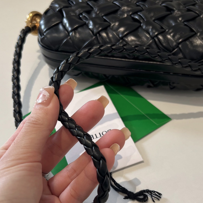 Bottega Veneta Knot On Strap - PerfectKickZ