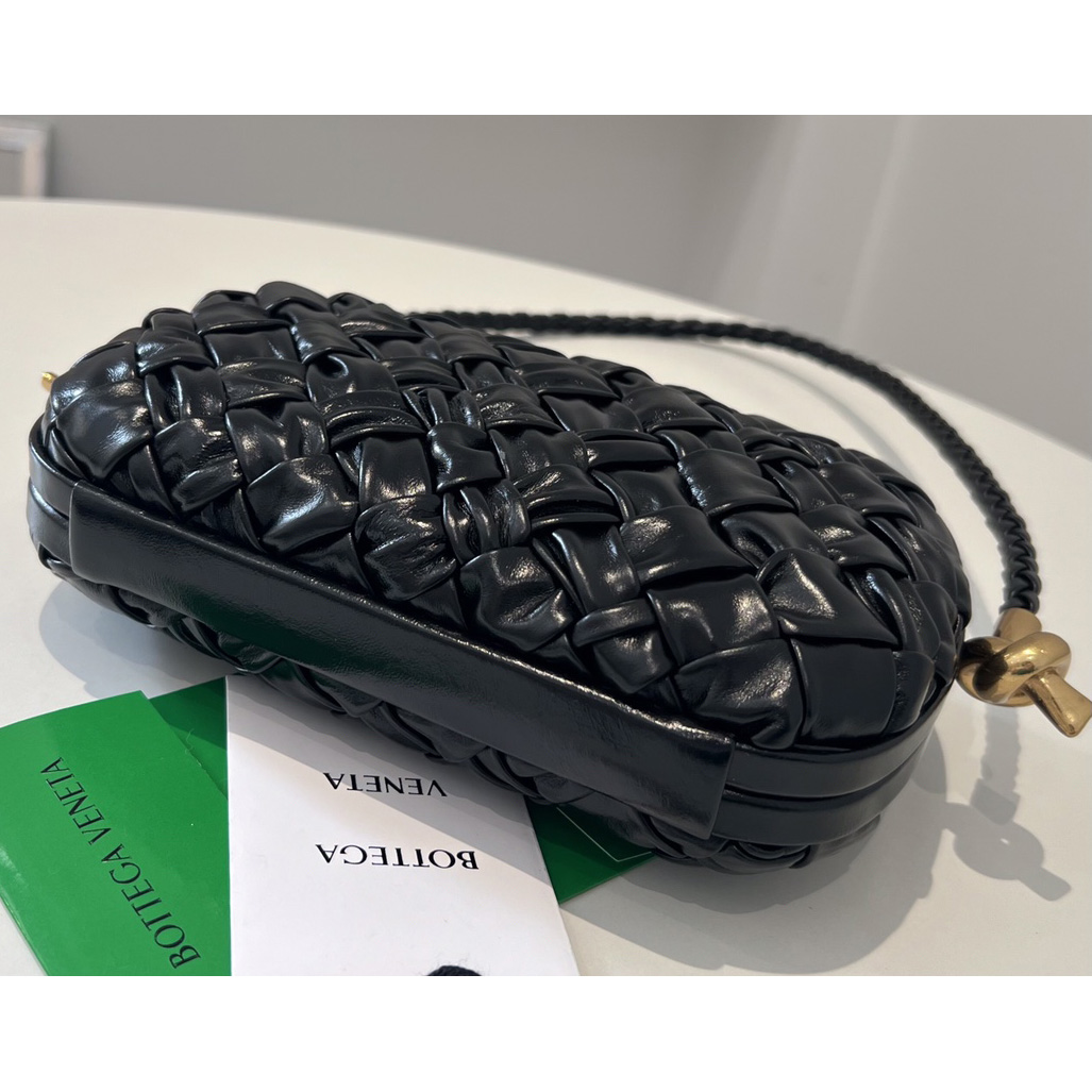 Bottega Veneta Knot On Strap - PerfectKickZ