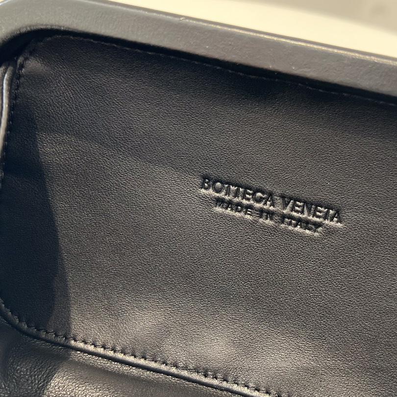 Bottega Veneta Knot On Strap - PerfectKickZ
