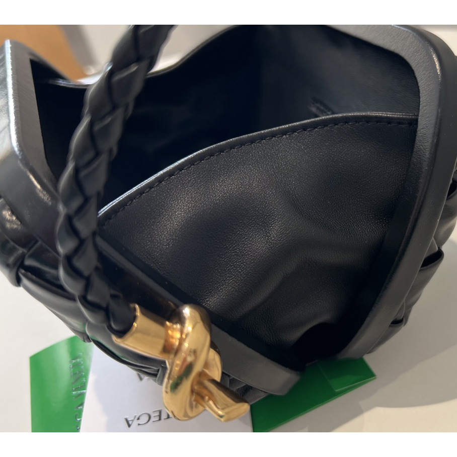 Bottega Veneta Knot On Strap - PerfectKickZ