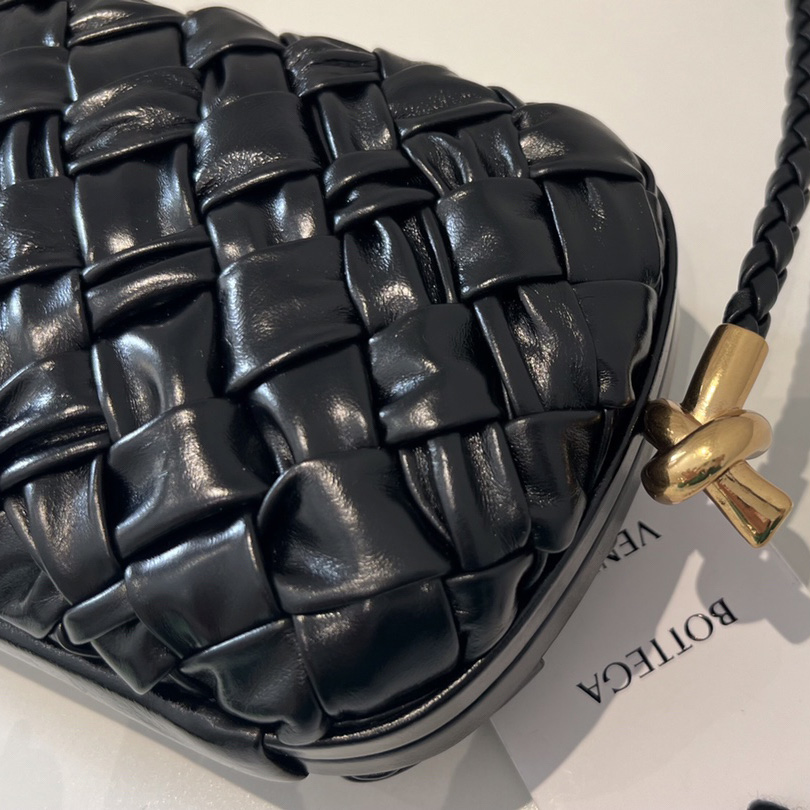 Bottega Veneta Knot On Strap - PerfectKickZ