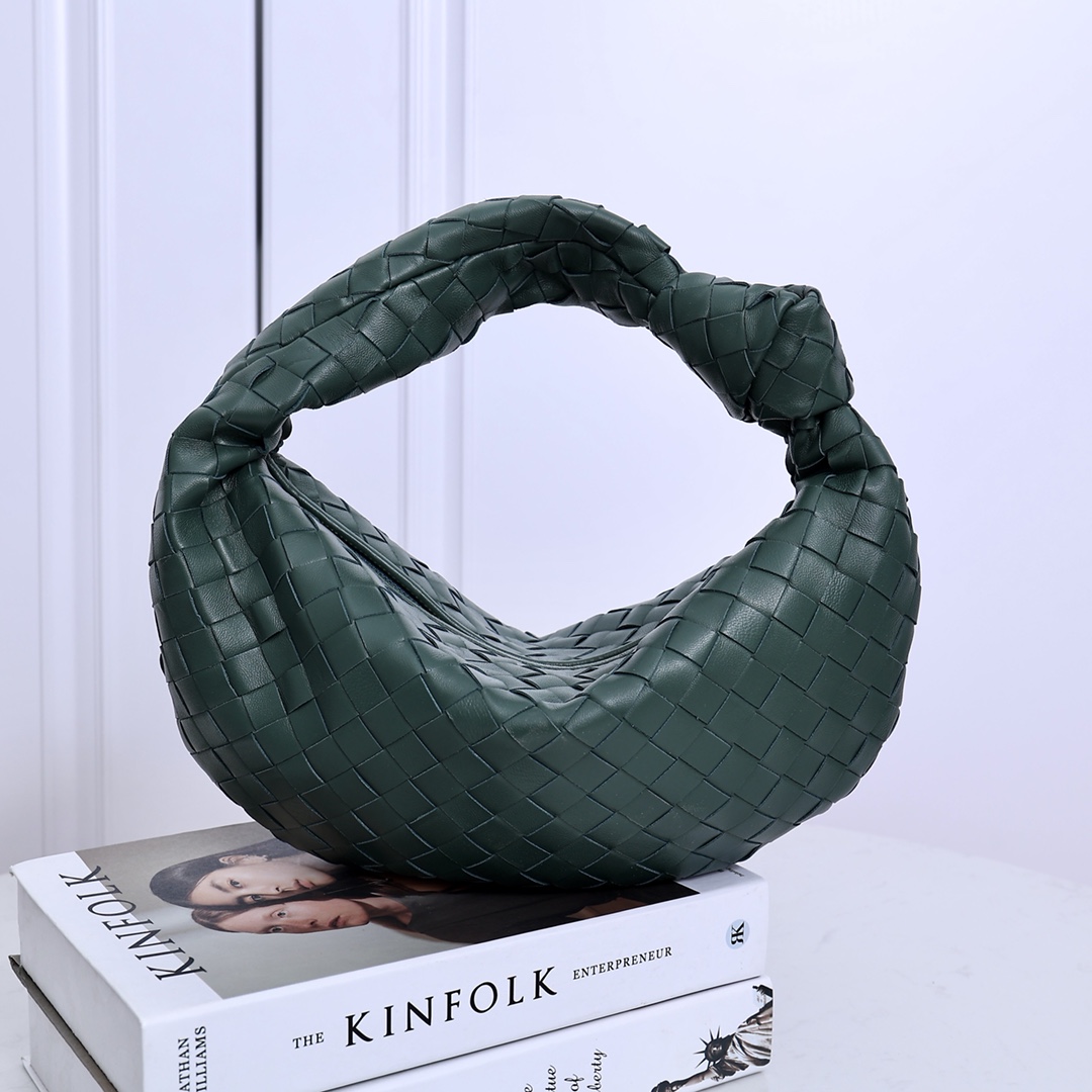 Bottega Veneta Teen Jodie - PerfectKickZ